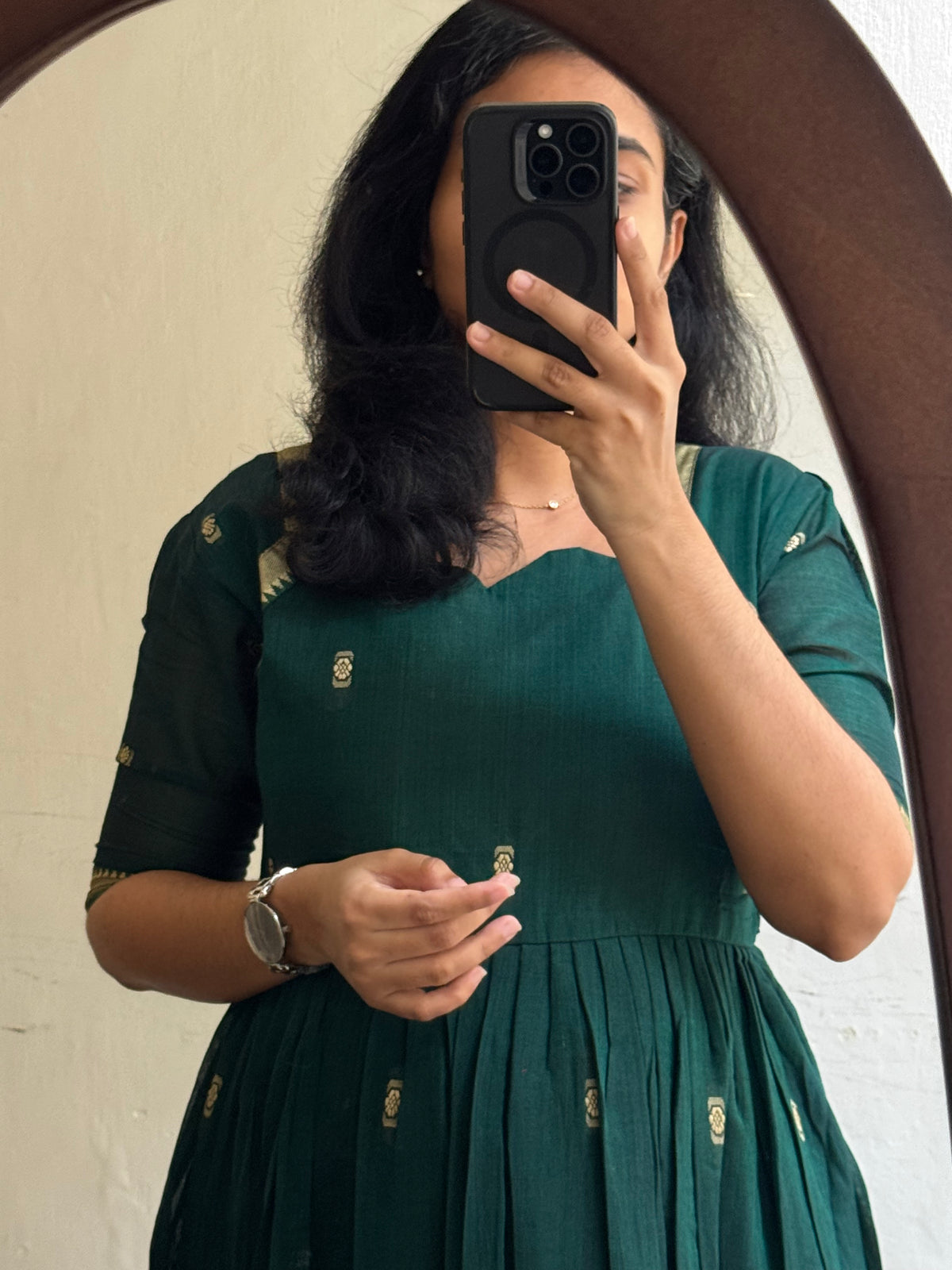 Anvitha Butta - Ready Dispatch