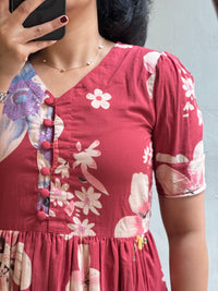 Ragavanika with Full Lining - Ready Dispatch