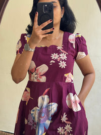 Navanika with Full Lining - Ready Dispatch