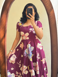 Navanika with Full Lining - Ready Dispatch