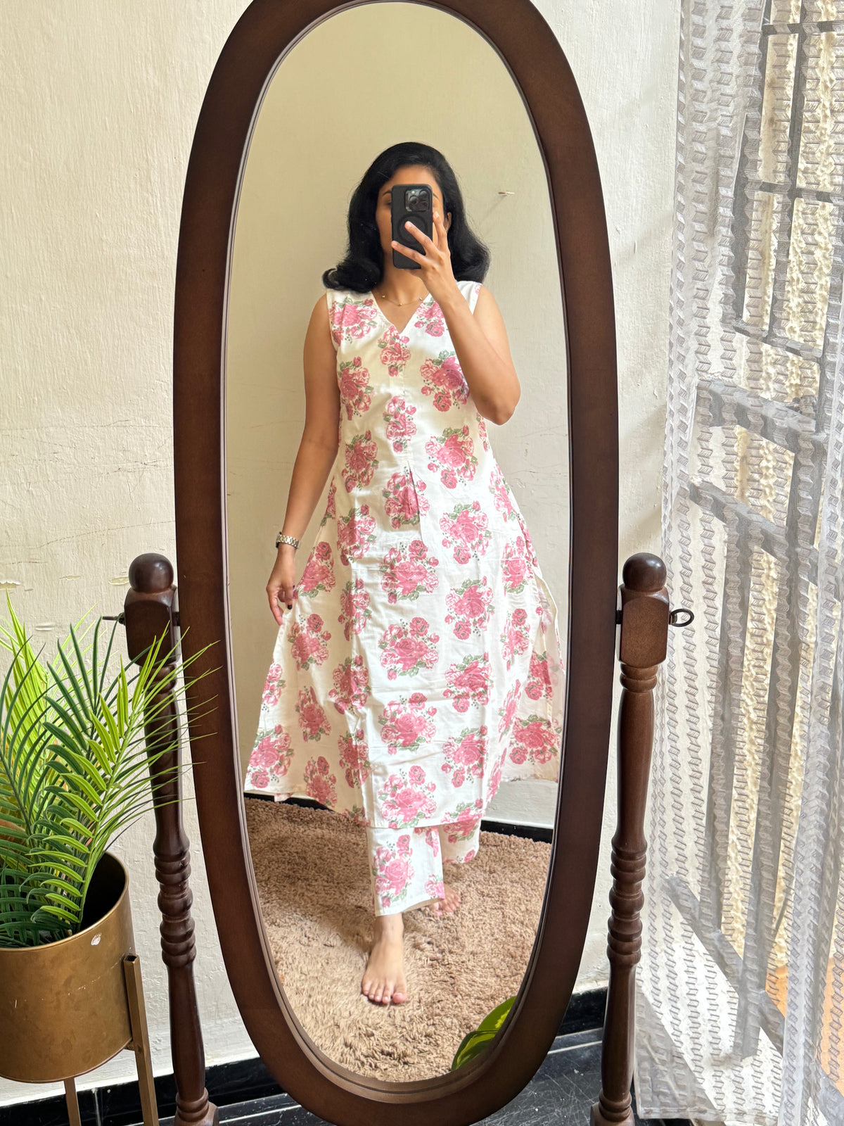 Coords-04 with lining - Ready Dispatch