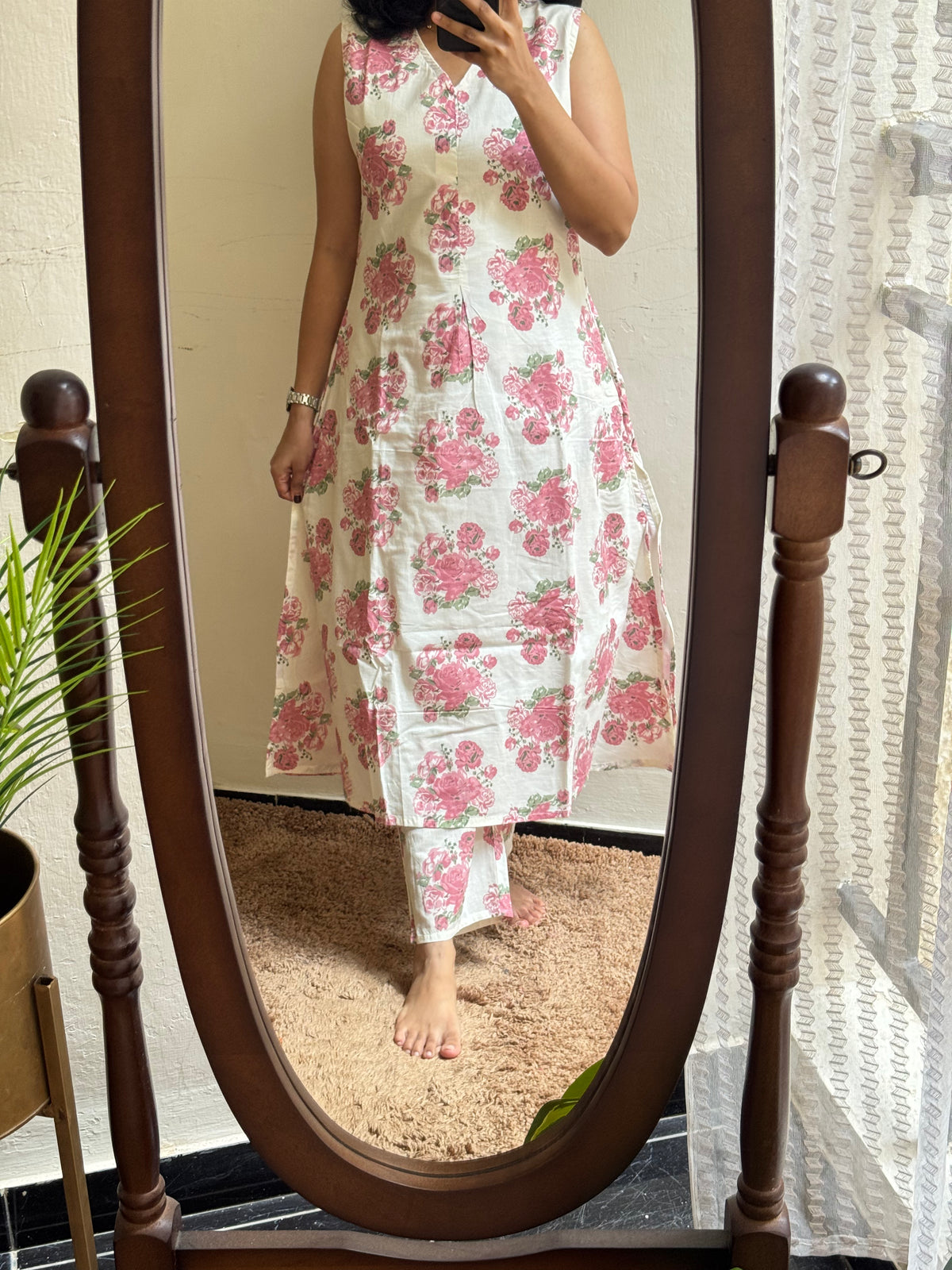 Coords-04 with lining - Ready Dispatch