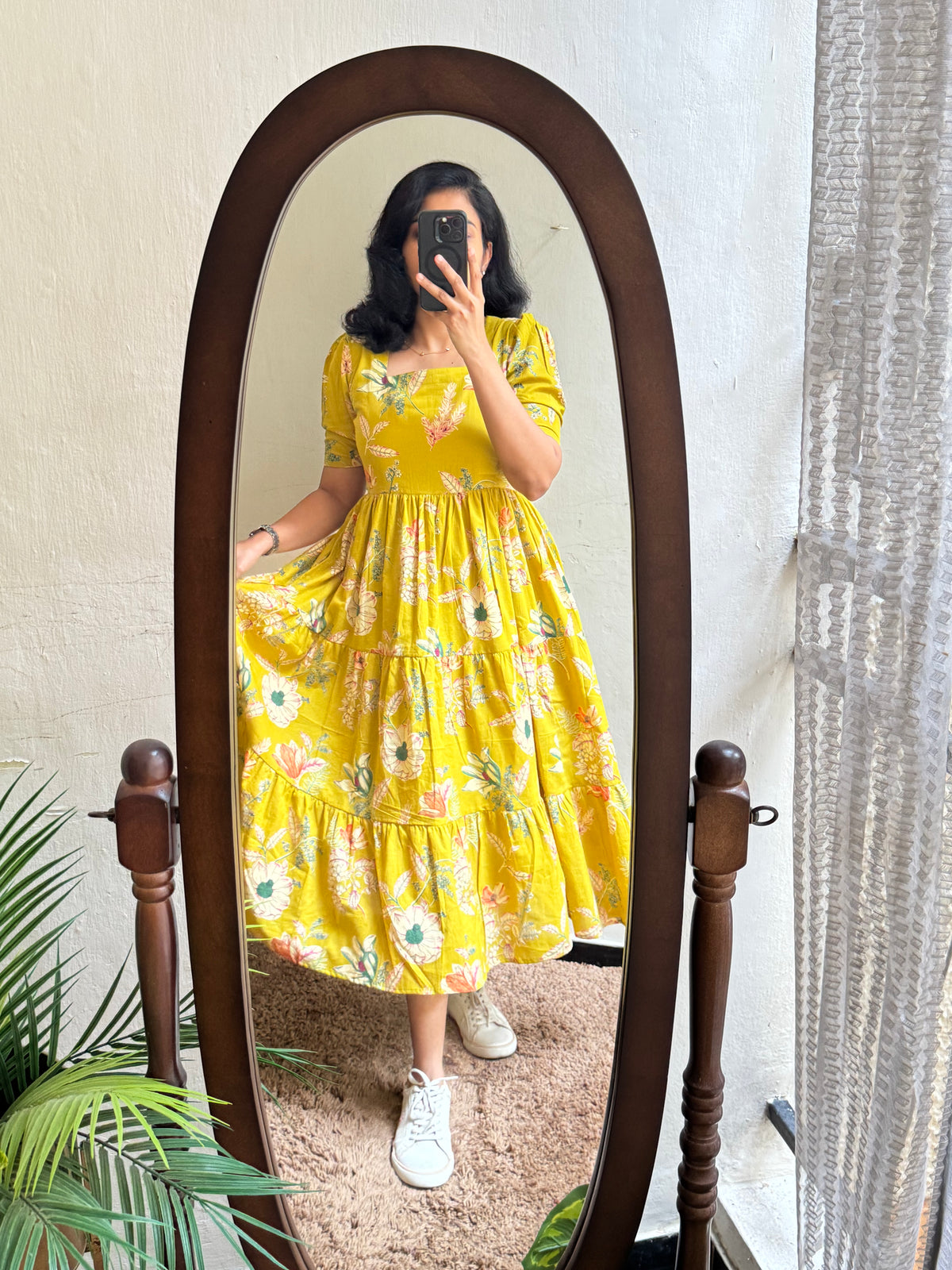 Marivah with Full Lining - Ready Dispatch