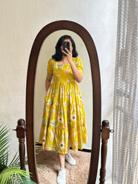 Marivah with Full Lining - Ready Dispatch