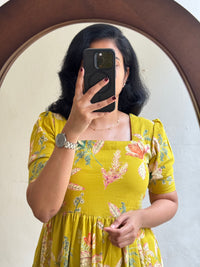 Marivah with Full Lining - Ready Dispatch