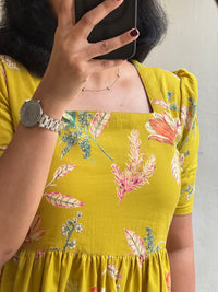 Marivah with Full Lining - Ready Dispatch