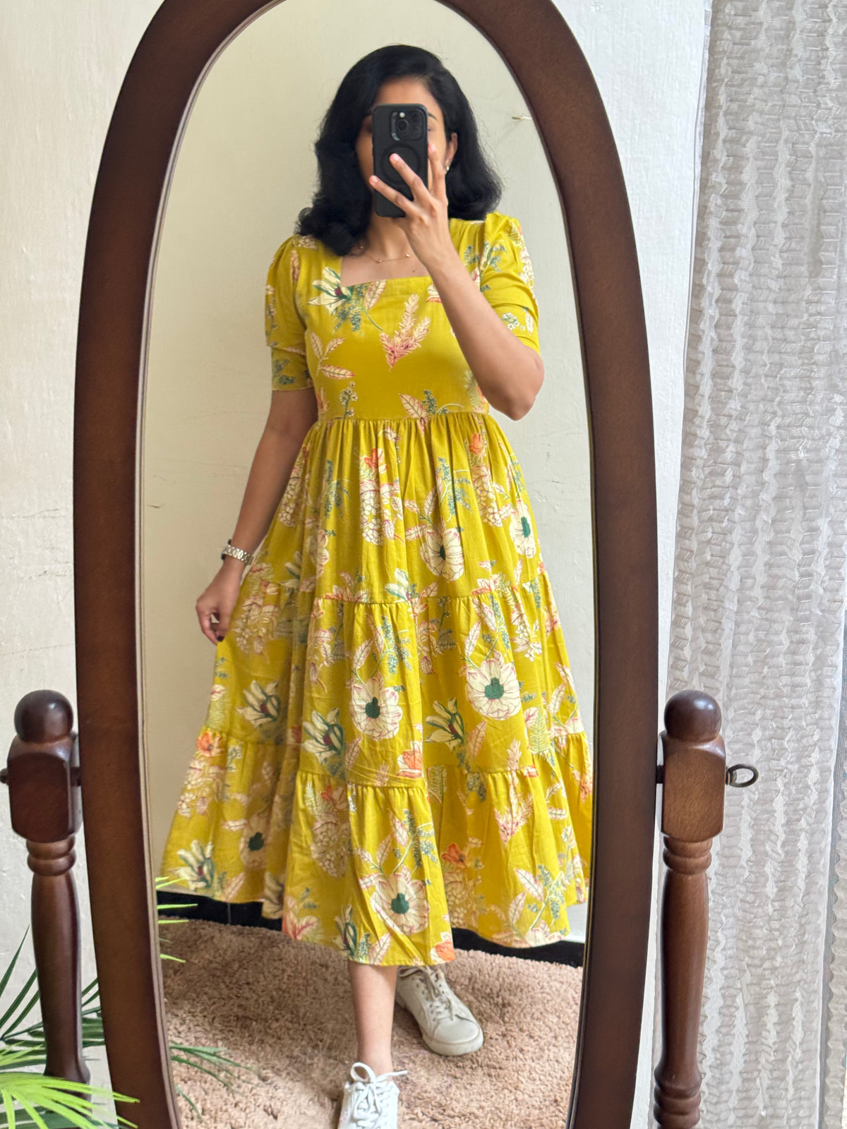 Marivah with Full Lining - Ready Dispatch