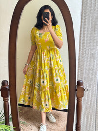 Marivah with Full Lining - Ready Dispatch