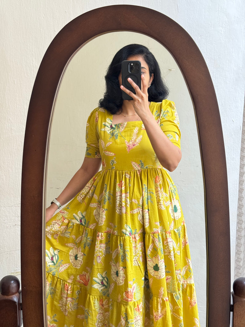 Marivah with Full Lining - Ready Dispatch