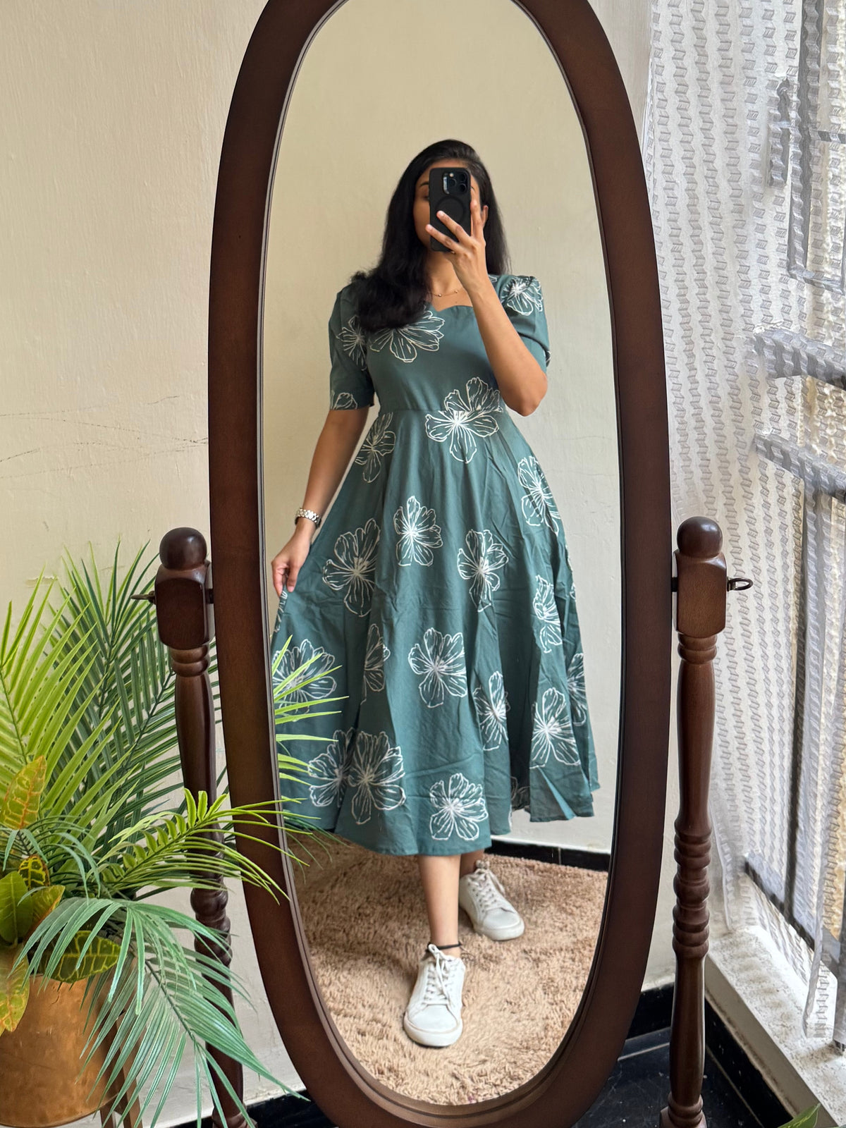 Myrana with Full Lining - Prebooking