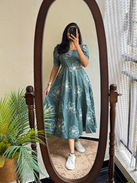 Myrana with Full Lining - Prebooking