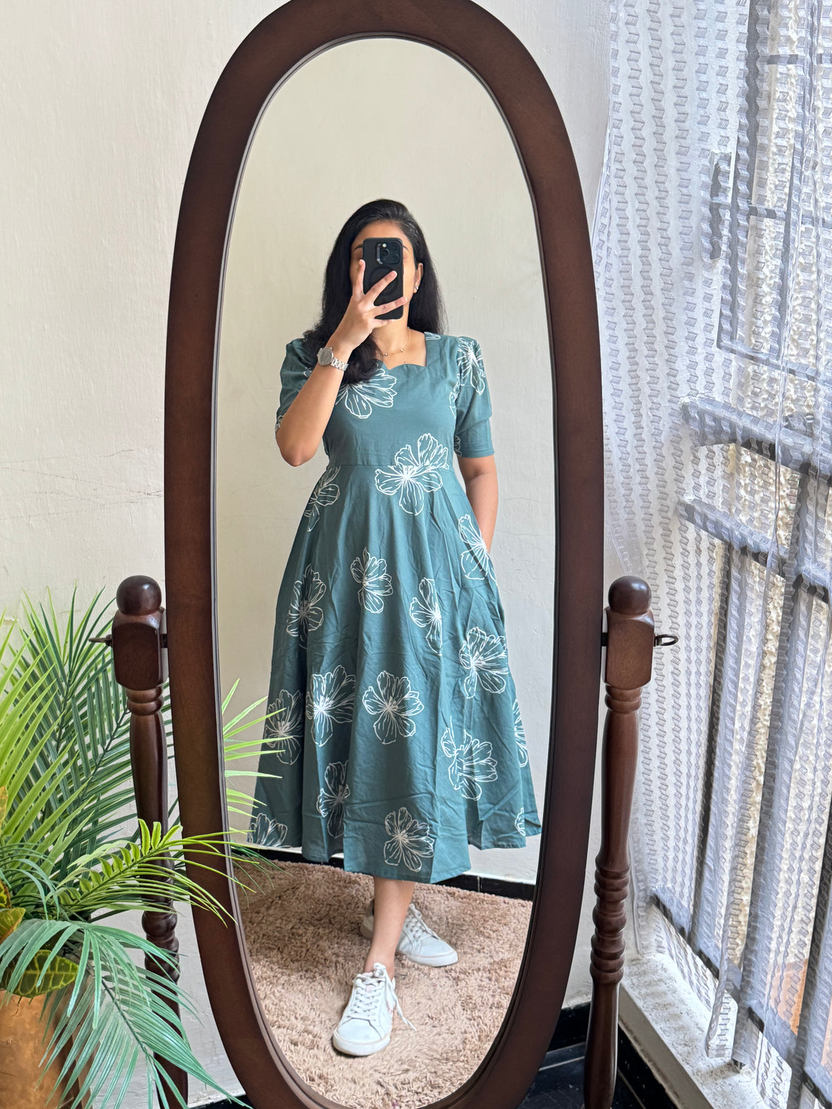 Myrana with Full Lining - Prebooking