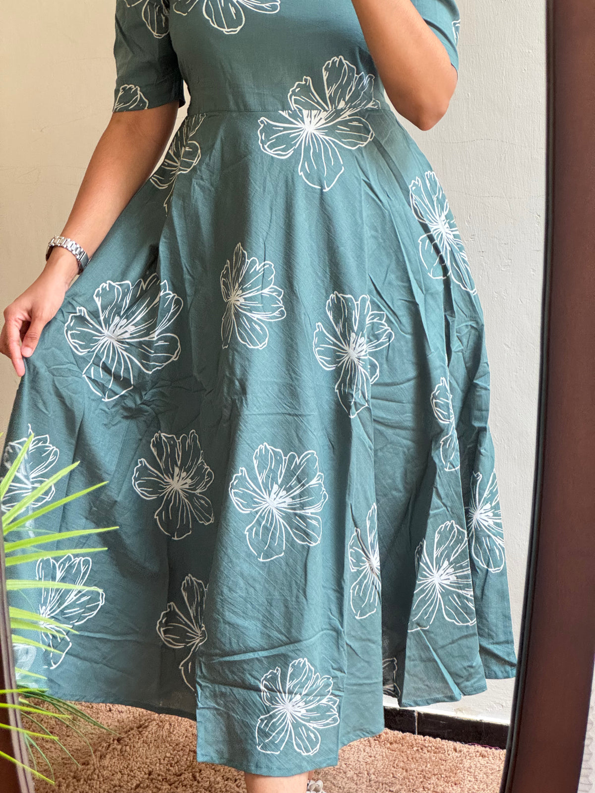 Myrana with Full Lining - Prebooking
