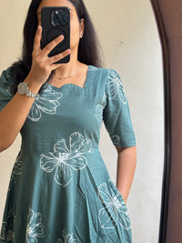 Myrana with Full Lining - Prebooking