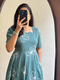 Myrana with Full Lining - Prebooking