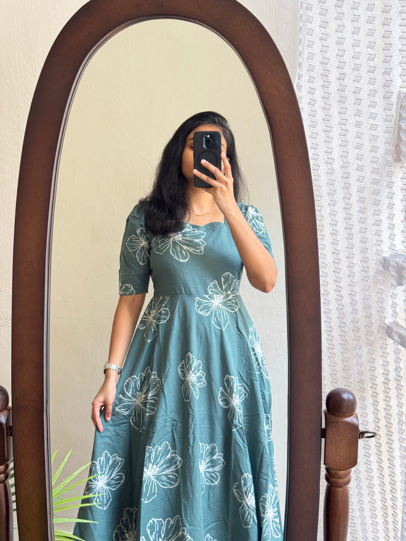 Myrana with Full Lining - Prebooking