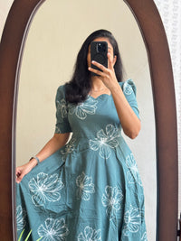 Myrana with Full Lining - Prebooking