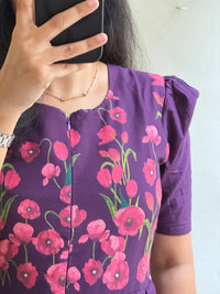 Plumina With Full Lining - Ready Dispatch