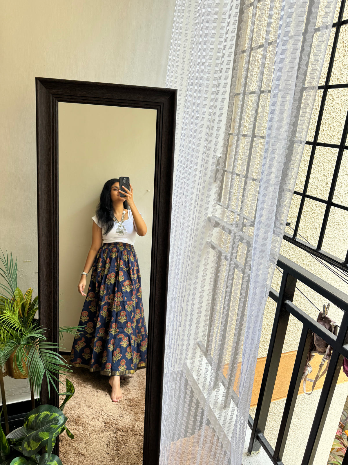 Longskirt02 - Ready Dispatch