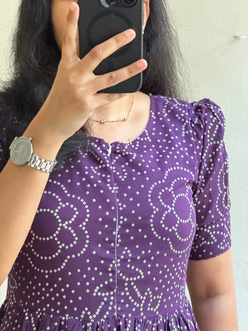 Bandira with Full Lining - Ready Dispatch