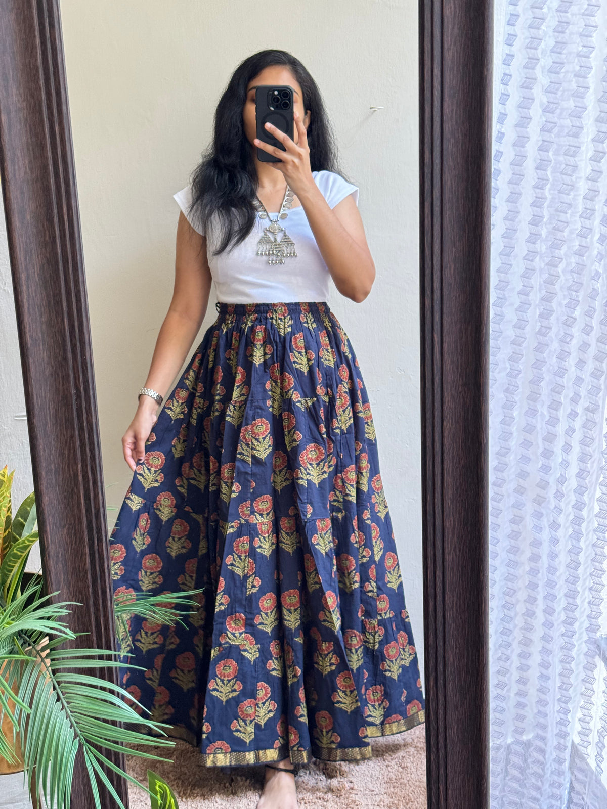 Longskirt02 - Ready Dispatch
