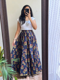 Longskirt02 - Ready Dispatch