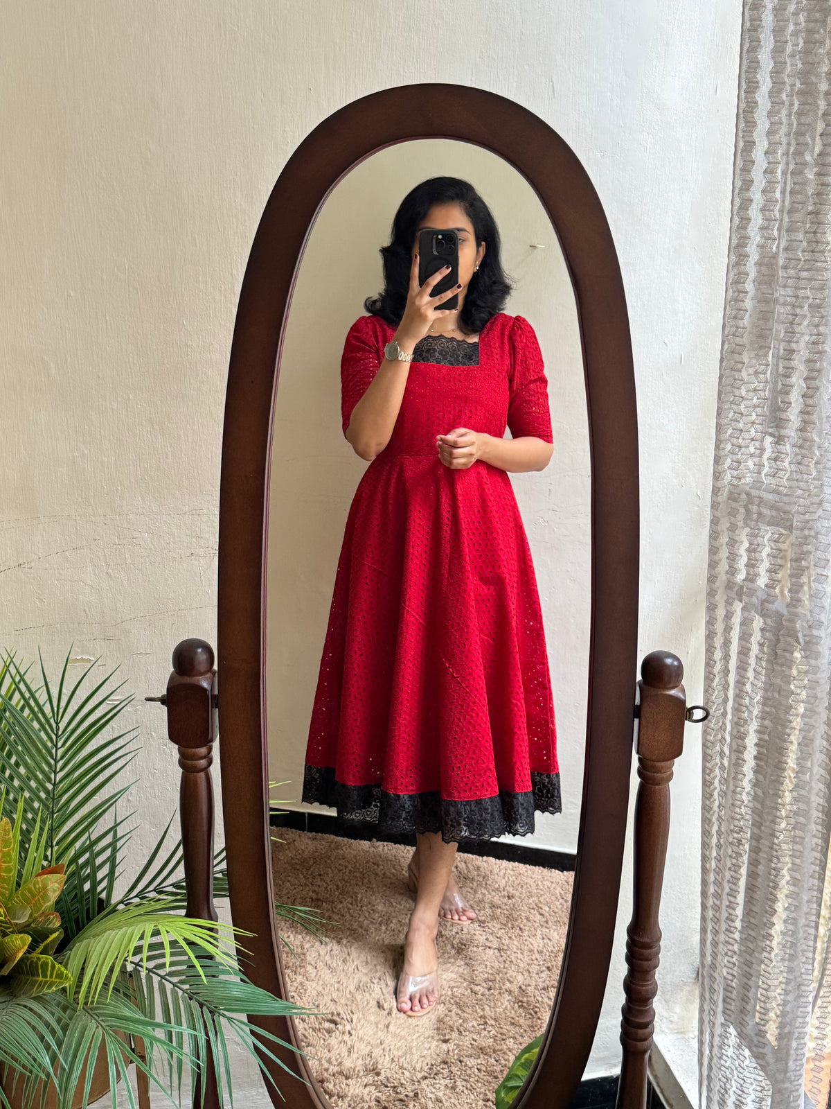 Scarletta Hakoba - Ready Dispatch