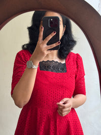 Scarletta Hakoba - Ready Dispatch