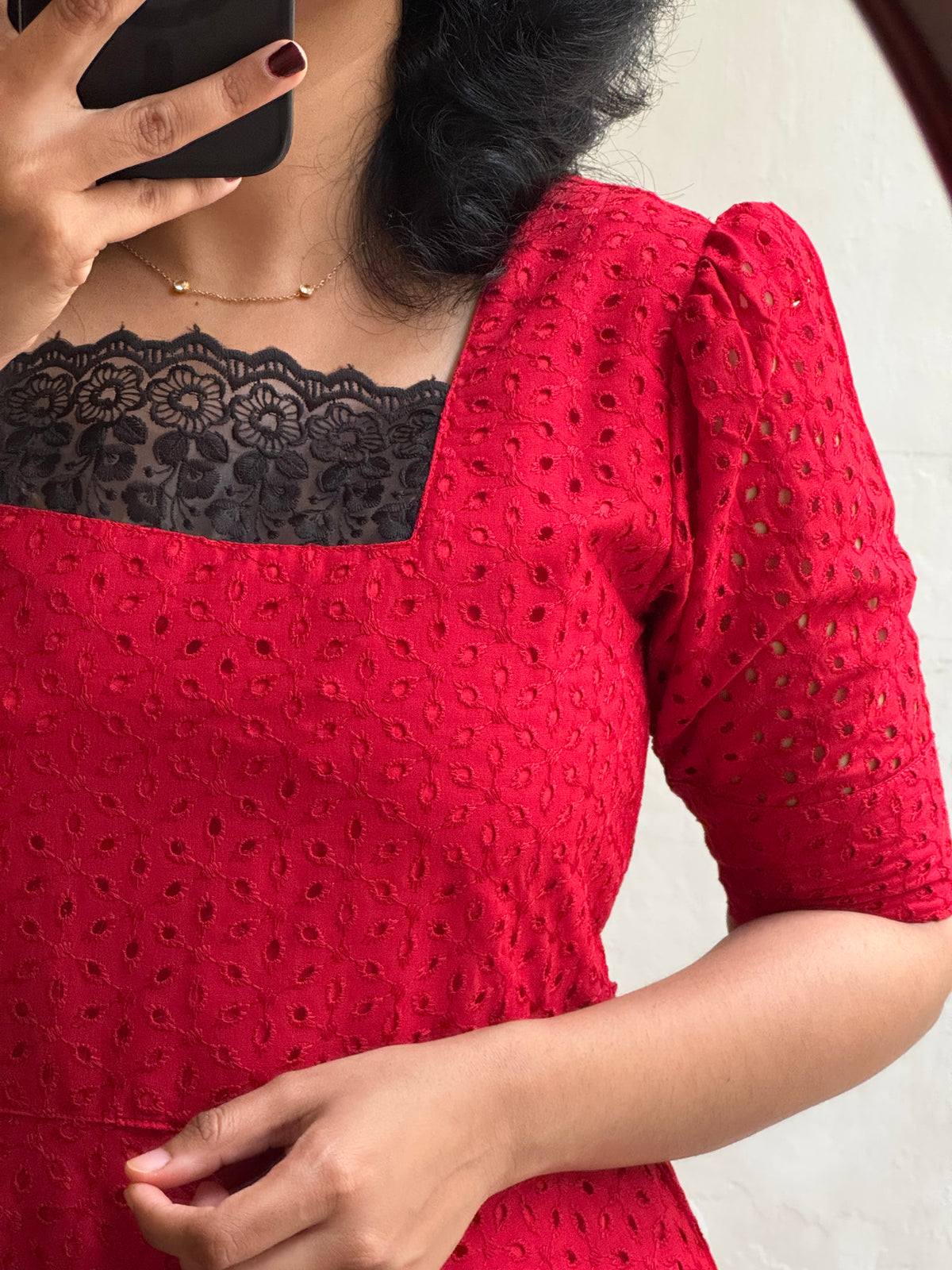 Scarletta Hakoba - Ready Dispatch