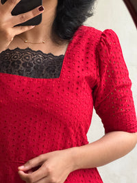 Scarletta Hakoba - Ready Dispatch