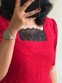 Scarletta Hakoba - Ready Dispatch