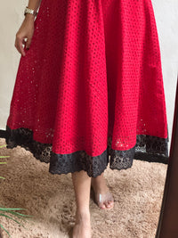 Scarletta Hakoba - Ready Dispatch