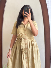Solid Khaki - Ready Dispatch