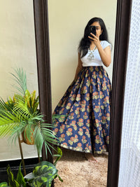 Longskirt02 - Ready Dispatch