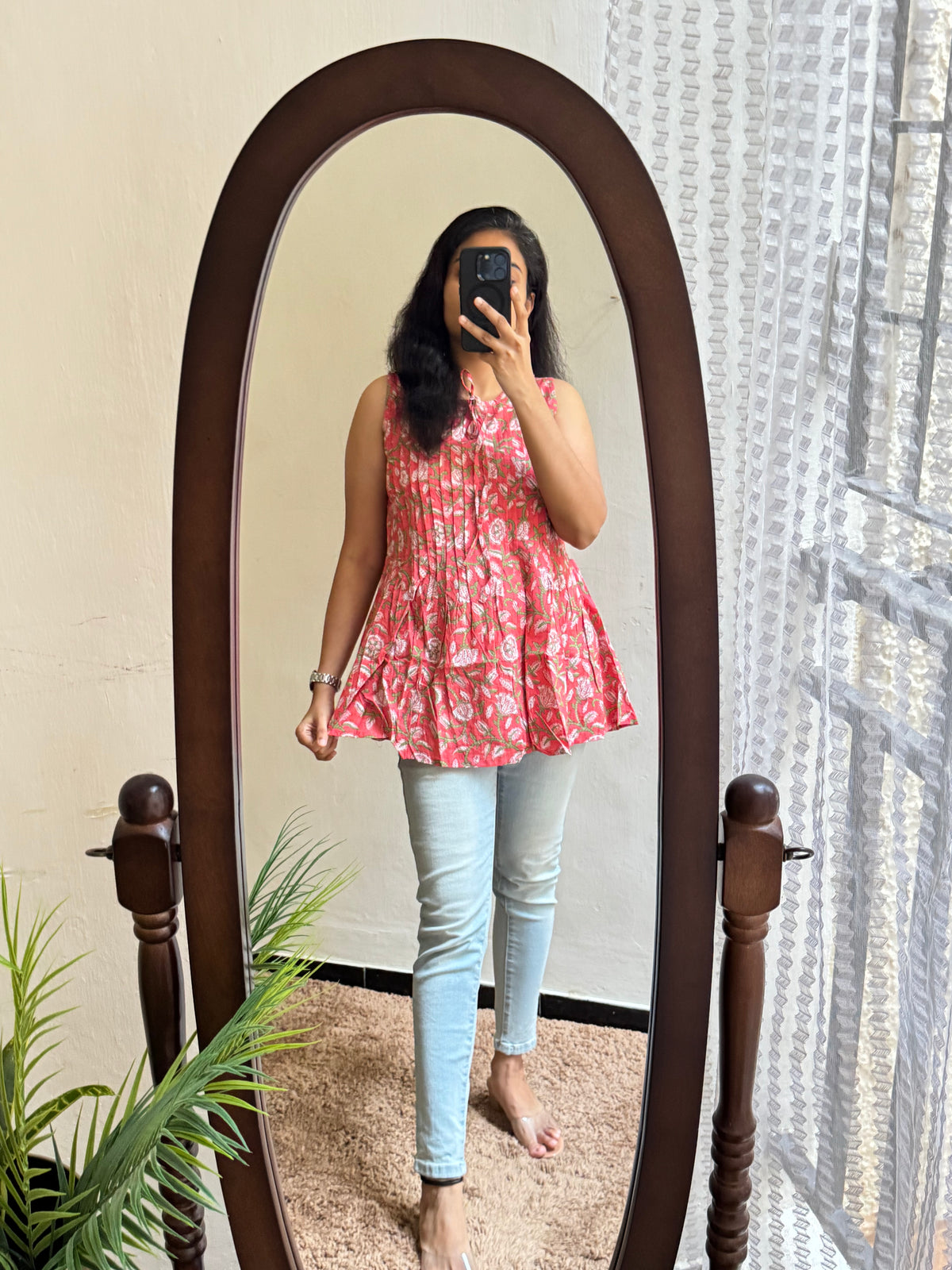 Short Top21 - Ready Dispatch
