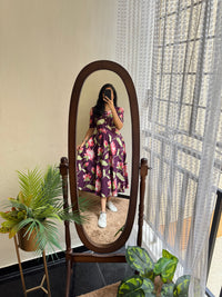 Thamarale with Full Lining - Ready Dispatch