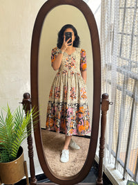 Kanira Kalam V2 with Lining - Ready Dispatch