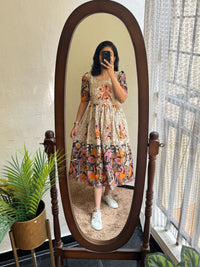 Kanira Kalam V2 with Lining - Ready Dispatch