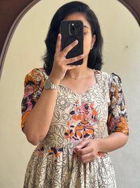 Kanira Kalam V2 with Lining - Ready Dispatch