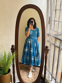 Safira with Full Lining - Ready Dispatch