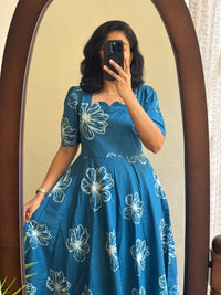 Safira with Full Lining - Ready Dispatch