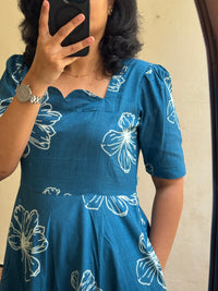 Safira with Full Lining - Ready Dispatch