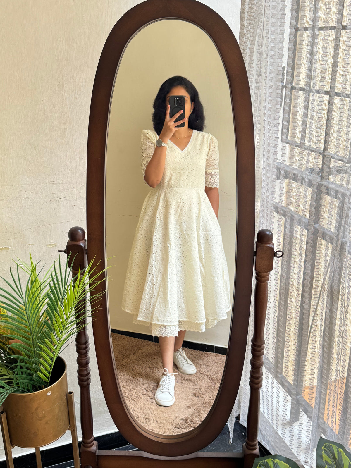 Angelina Hakoba - PREBOOKING