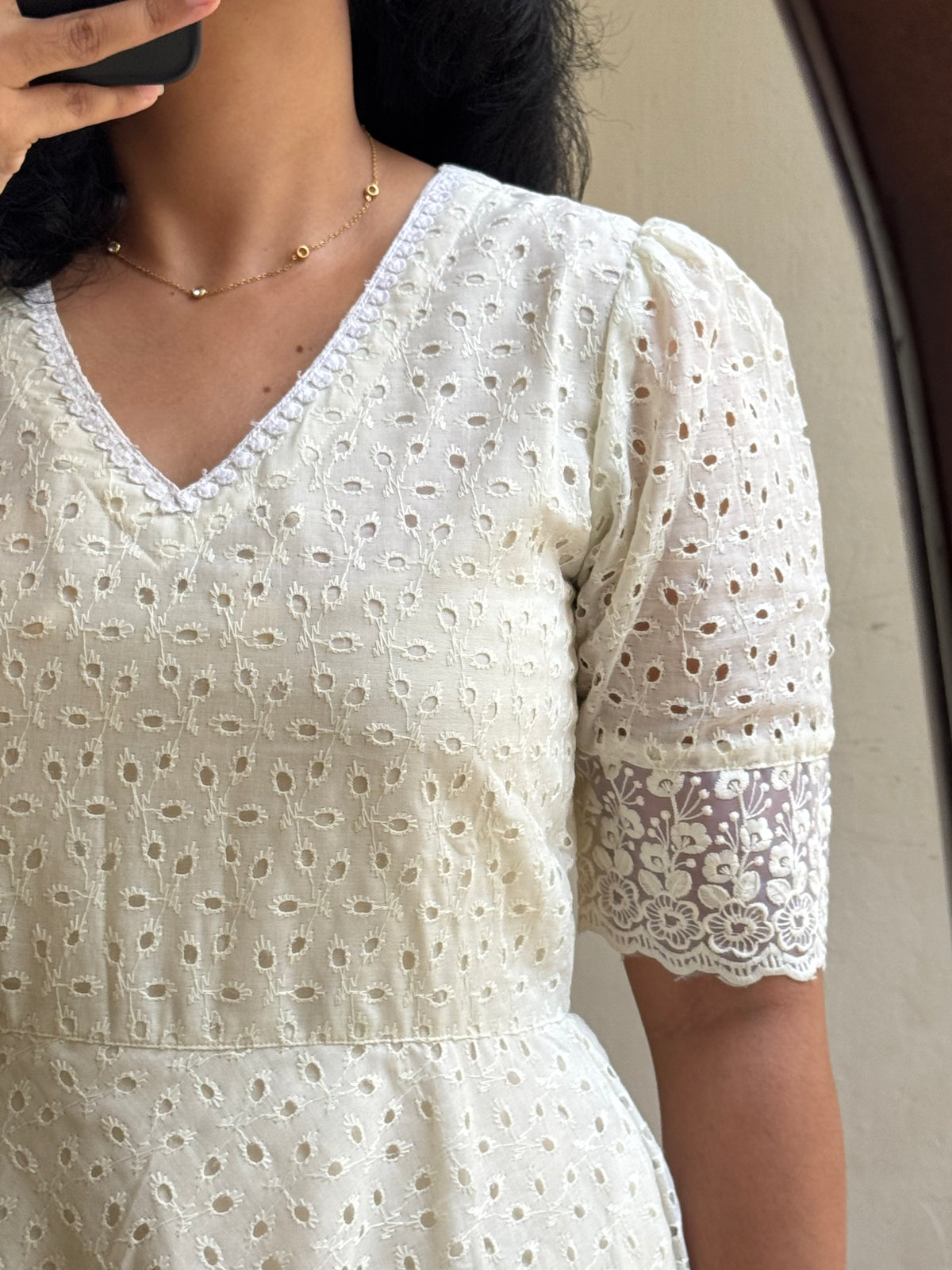 Angelina Hakoba - PREBOOKING