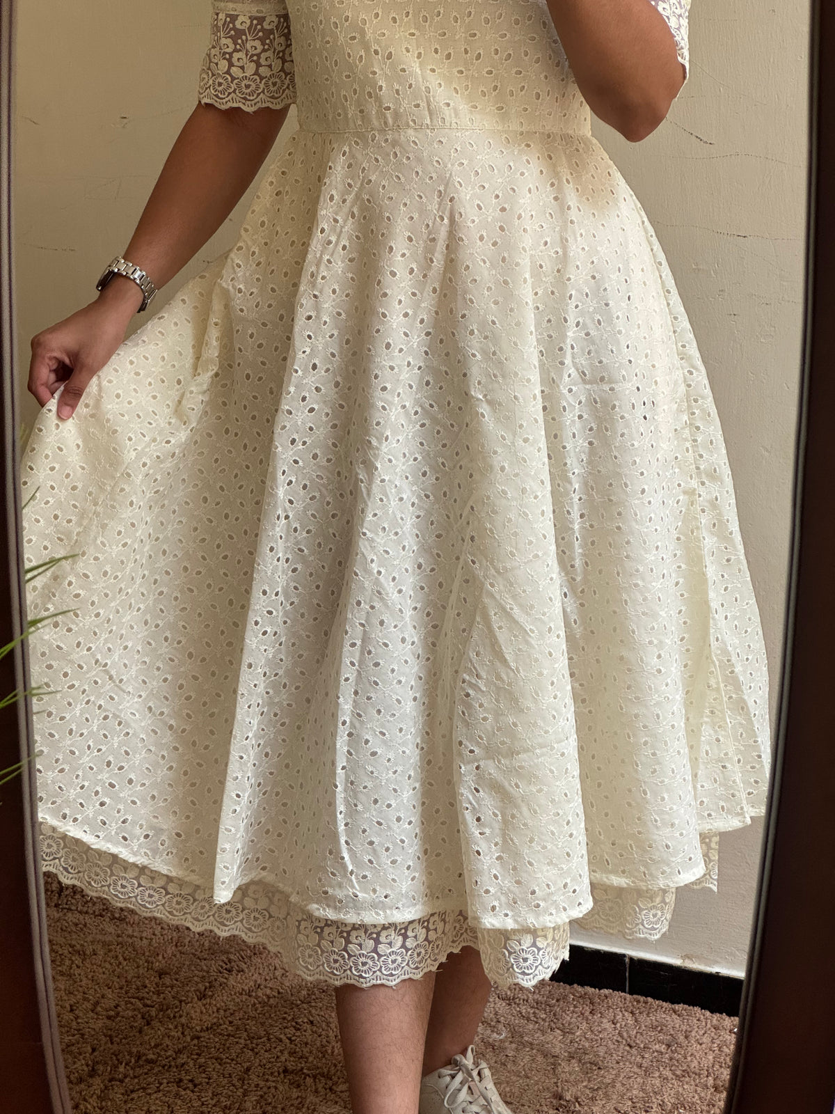 Angelina Hakoba - PREBOOKING