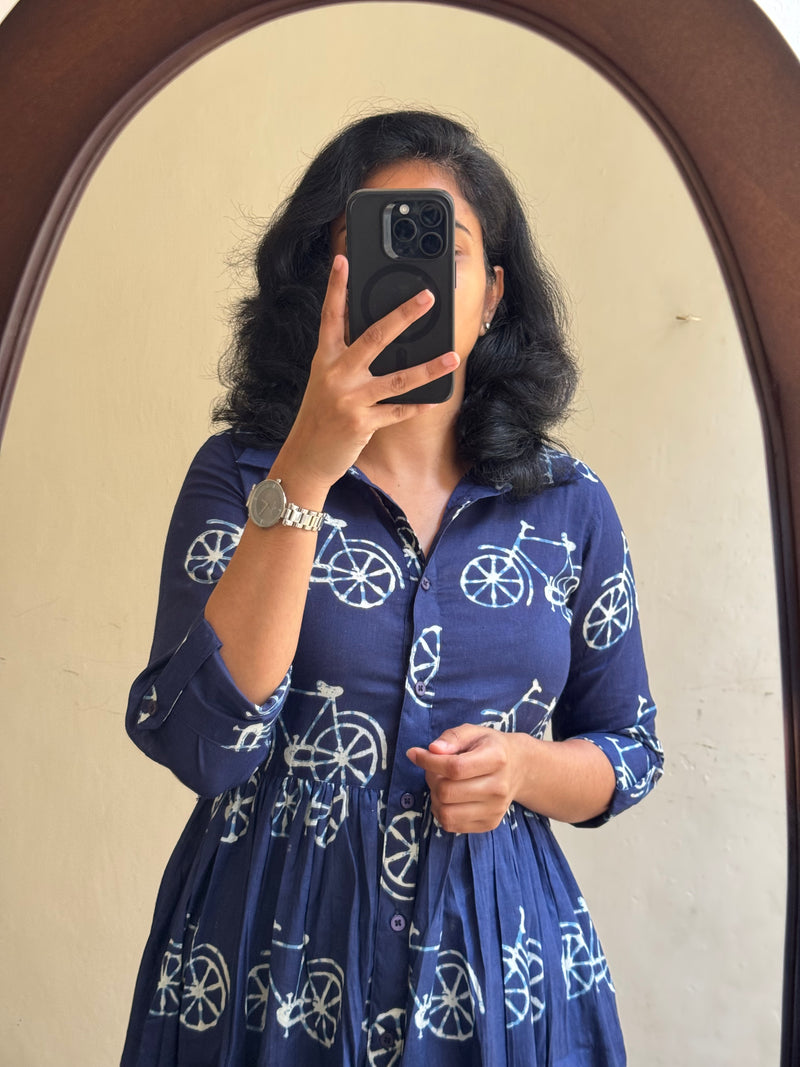 Wheelie - Ready Dispatch