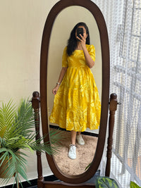 Mango Leaf with Full lining - Ready Dispatch