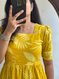 Mango Leaf with Full lining - Ready Dispatch