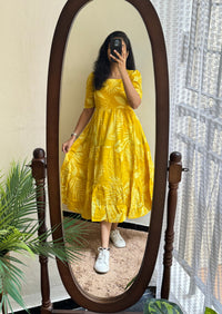 Mango Leaf with Full lining - Ready Dispatch