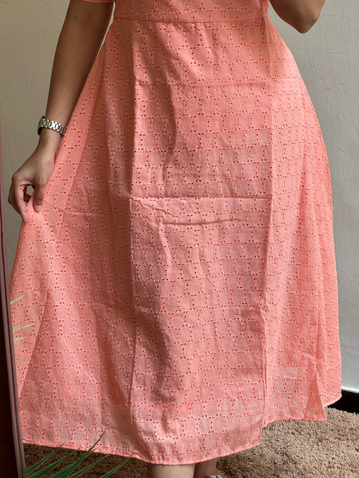 Corabelle Hakoba - MADE ON ORDER